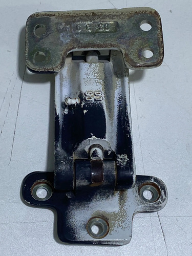 Dobradiça Superior Le Porta Traseira  Ducato 2002/2017 - Imagem 3