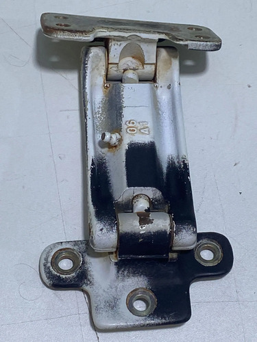 Dobradiça Superior Ld Porta Traseira Ducato 2002/2017 - Imagem 1