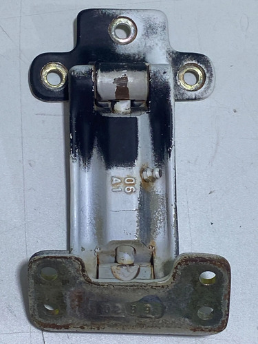 Dobradiça Superior Ld Porta Traseira Ducato 2002/2017 - Imagem 2