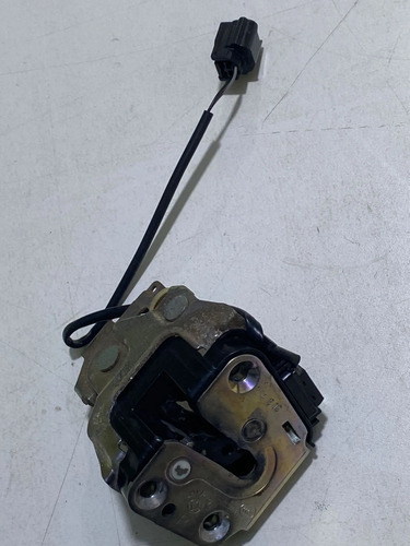 Fechadura Porta Correr Lateral Master 2014 A 2022 Original - Imagem 2