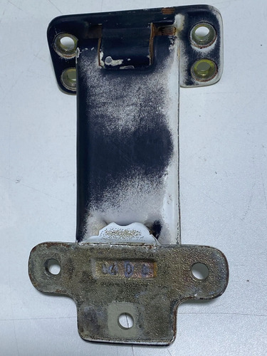 Dobradiça Superior Ld Porta Traseira Ducato 2002/2017 - Imagem 3