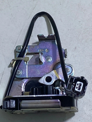 Fechadura Porta Correr Lateral Master 2014 A 2022 Original - Imagem 3