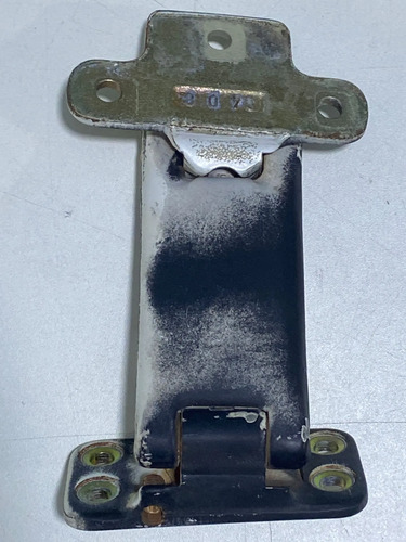 Dobradiça Superior Ld Porta Traseira Ducato 2002/2017 - Imagem 4