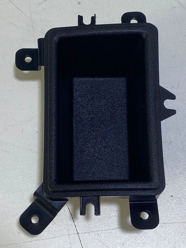 Porta Objetos Painel  Ford Transit 2008 A 2013