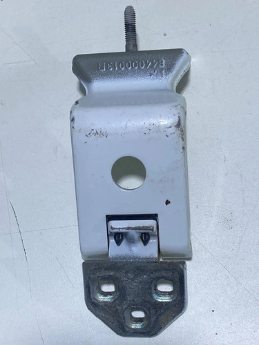 Dobradiça Porta Ld Traseira Master 2014/2022 Original - Imagem 3
