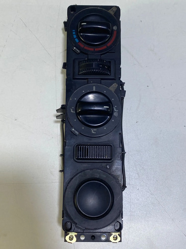 Comando Ar Mercedes-benz Sprinter 2005/2017 Original - Imagem 1