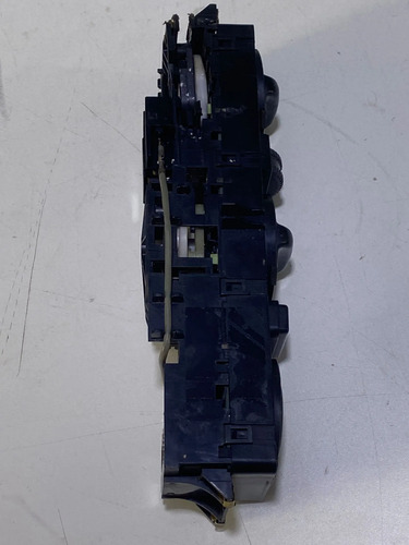 Comando Ar Mercedes-benz Sprinter 2005/2017 Original - Imagem 3