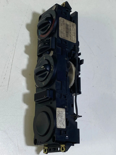 Comando Ar Mercedes-benz Sprinter 2005/2017 Original - Imagem 4