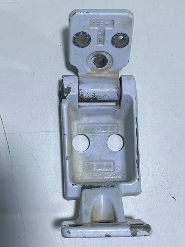 Dobradiça Inferior Ld Porta Traseira Mb Sprinter 2013 A 2019 - Imagem 1