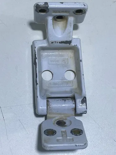 Dobradiça Inferior Ld Porta Traseira Mb Sprinter 2013 A 2019 - Imagem 2