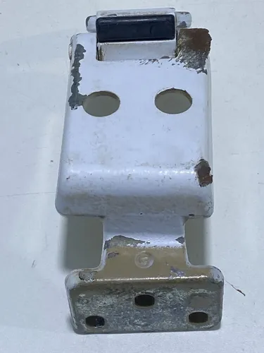 Dobradiça Inferior Ld Porta Traseira Mb Sprinter 2013 A 2019 - Imagem 4