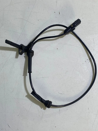 Sensor Freio Abs Traseiro Direito/esquerdo Master 2.3 Orig. - Imagem 1