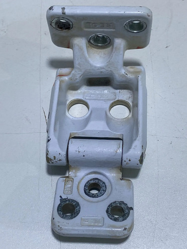 Dobradiça Superior Le Porta Traseira Mb Sprinter 2013 A 2019 - Imagem 1
