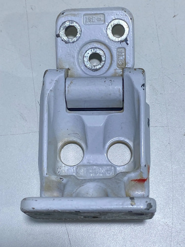 Dobradiça Superior Le Porta Traseira Mb Sprinter 2013 A 2019 - Imagem 2