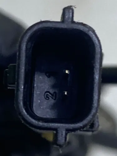 Sensor Freio Abs Traseiro Direito/esquerdo Master 2.3 Orig. - Imagem 3