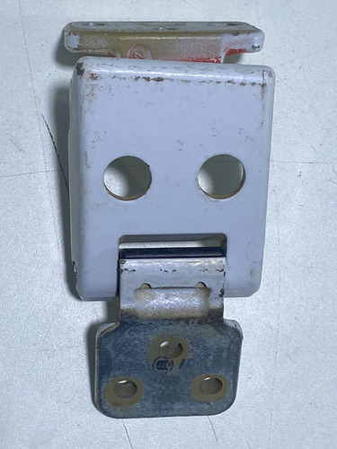 Dobradiça Superior Le Porta Traseira Mb Sprinter 2013 A 2019 - Imagem 3