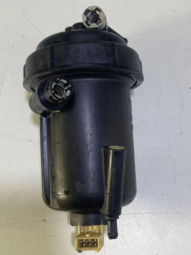 Suporte Copo Do Filtro Combustível Fiat Ducato 2010 A 16 Ufi - Imagem 1