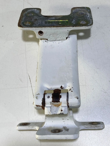 Dobradiça Superior Ducato Traseiro Esquerdo 270º 1998/2017 - Imagem 4
