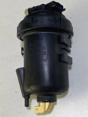 Suporte Copo Do Filtro Combustível Fiat Ducato 2010 A 16 Ufi - Imagem 2