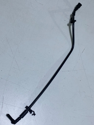 Mangueira Flauta Combustível Fiat Uno Fiorino  2004 A 2012 - Imagem 1