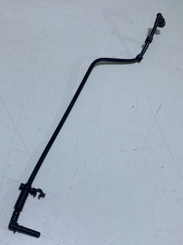 Mangueira Flauta Combustível Fiat Uno Fiorino  2004 A 2012 - Imagem 2