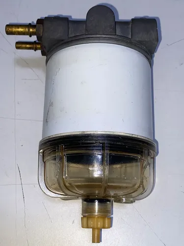Filtro De Combustivel Racor Master 2.8 905410200095e - Imagem 1