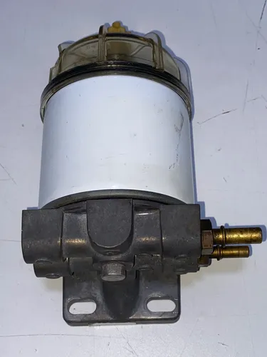Filtro De Combustivel Racor Master 2.8 905410200095e - Imagem 2