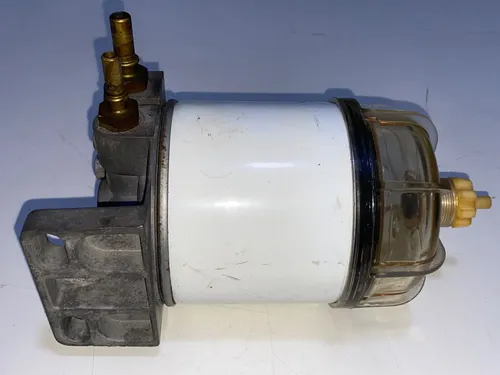 Filtro De Combustivel Racor Master 2.8 905410200095e - Imagem 3