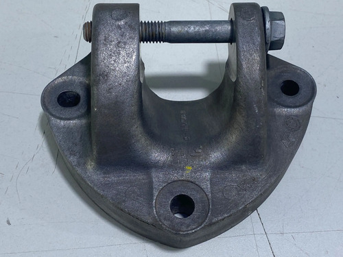 Suporte Coxim Câmbio Inferior Renault Master 2014 A 22 Orig - Imagem 1