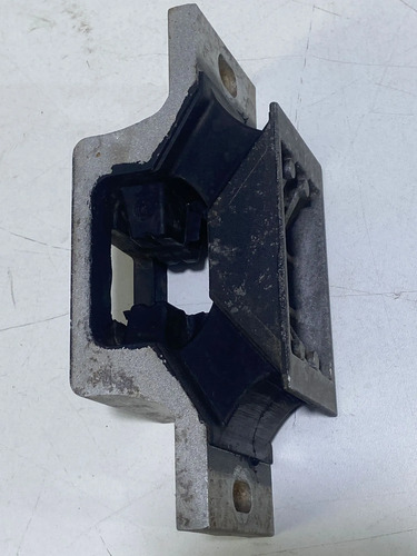 Coxim Do Câmbio Esquerdo Original Renault Master 2014 A 2022 - Imagem 3