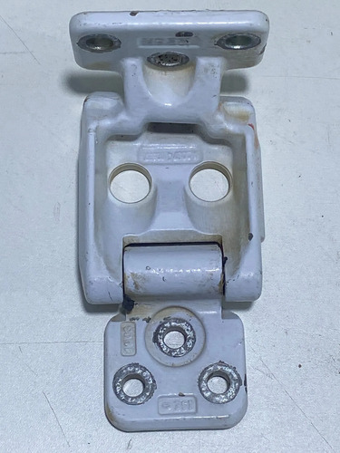 Dobradiça Superior Ld Porta Traseira Mb Sprinter 2013 A 2019 - Imagem 1