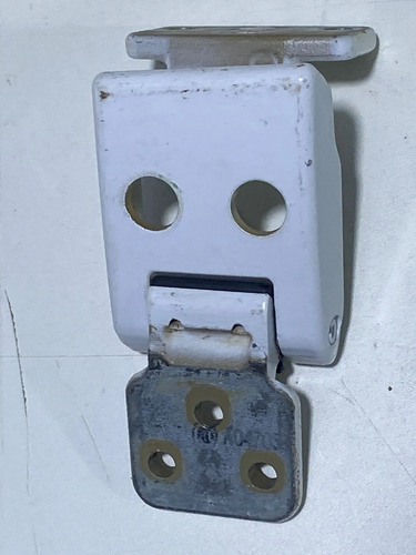 Dobradiça Superior Ld Porta Traseira Mb Sprinter 2013 A 2019 - Imagem 2