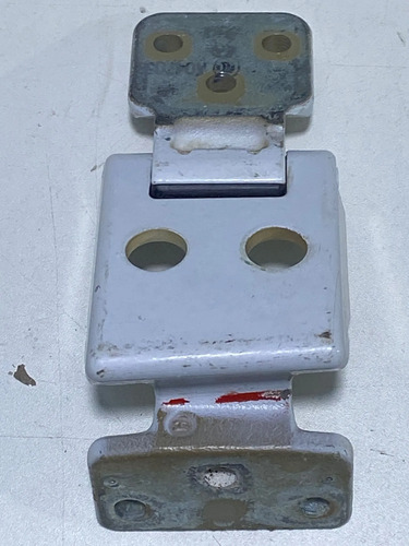 Dobradiça Superior Ld Porta Traseira Mb Sprinter 2013 A 2019 - Imagem 3