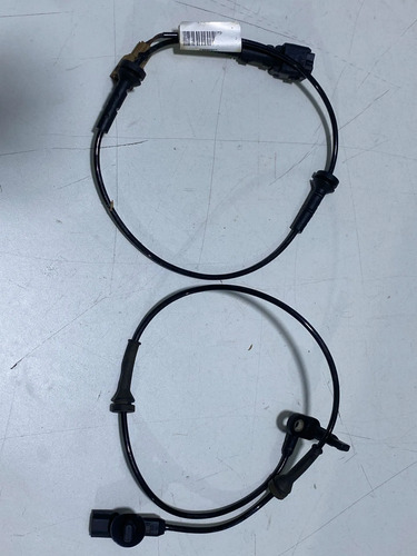 Sensor Abs Traseiro Par Direito Renault Master 2014/22 Orig - Imagem 1