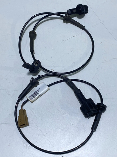 Sensor Abs Traseiro Par Direito Renault Master 2014/22 Orig - Imagem 2