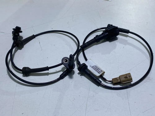 Sensor Abs Traseiro Par Direito Renault Master 2014/22 Orig - Imagem 3