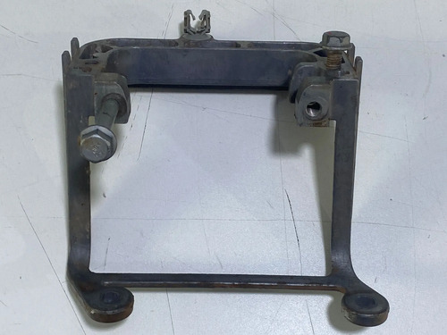 Suporte Do Coxim Câmbio Esquerdo Master 2014 A 2022 Original - Imagem 1