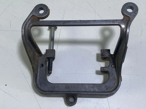 Suporte Do Coxim Câmbio Esquerdo Master 2014 A 2022 Original - Imagem 2