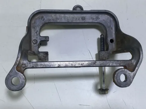 Suporte Do Coxim Câmbio Esquerdo Master 2014 A 2022 Original - Imagem 3