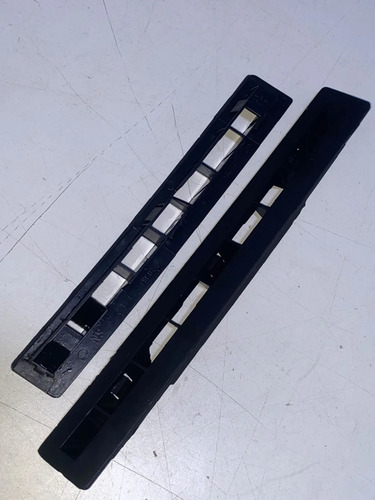 Kit Grade Difusor Painel Superior Fiat Ducato 1995 2000 - Imagem 2
