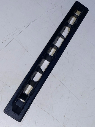 Kit Grade Difusor Painel Superior Fiat Ducato 1995 2000 - Imagem 3