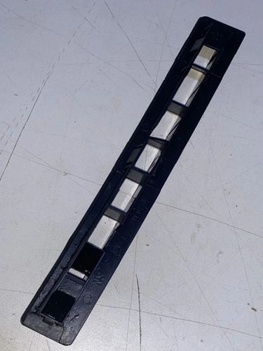 Kit Grade Difusor Painel Superior Fiat Ducato 1995 2000 - Imagem 4