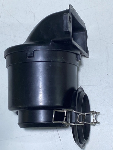 Bocal Do Filtro De Ar Ducato 1998 A 2017 Original C/ Detalhe - Imagem 1
