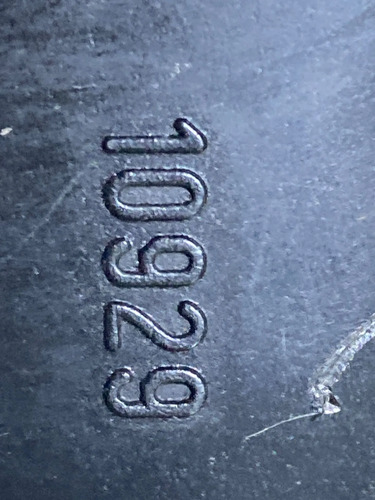 Bocal Do Filtro De Ar Ducato 1998 A 2017 Original C/ Detalhe - Imagem 4