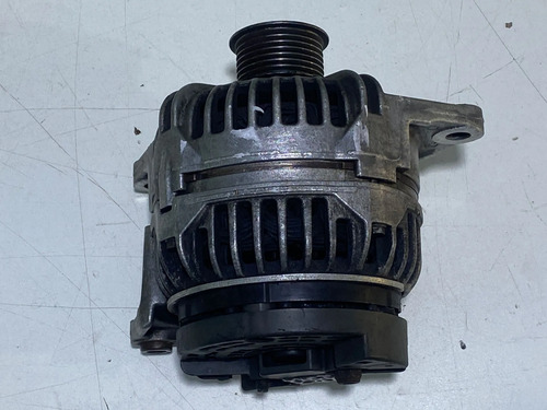 Alternador Fiat Ducato 2.3 2010/2017 Bosch 0124525196150a - Imagem 2