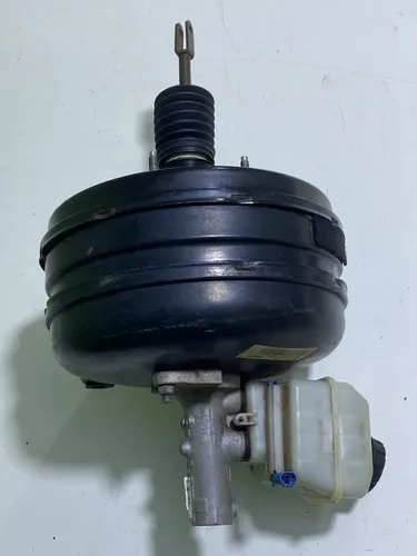 Hidrovácuo Servo Freio Completo M Benz Sprinter 2012 A 2018 - Imagem 1