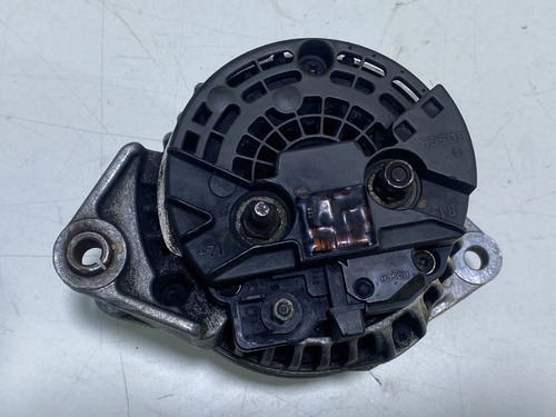Alternador Fiat Ducato 2.3 2010/2017 Bosch 0124525196150a - Imagem 3