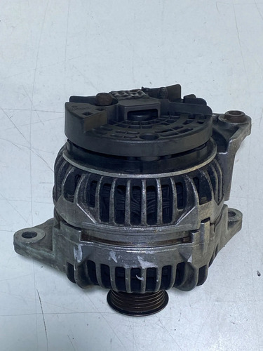 Alternador Fiat Ducato 2.3 2010/2017 Bosch 0124525196150a - Imagem 4