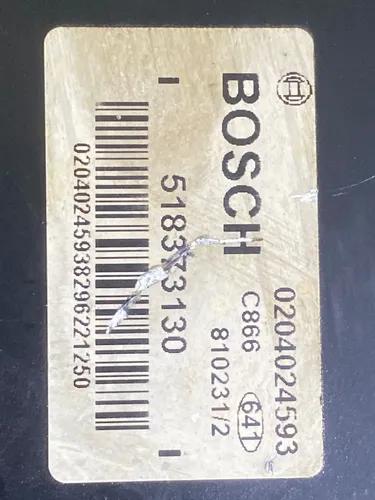Hidrovácuo Servo De Freio Ducato 2002 A 2017 Original - Imagem 4