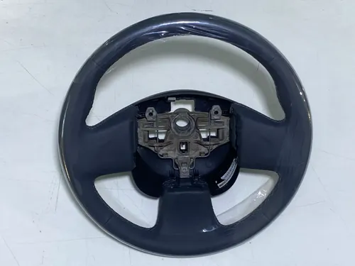 Volante Direção Renault Master 2.3 2014/2022 Preto - Imagem 2